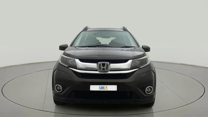 2018 Honda BR-V 1.5L I-VTEC V CVT, Petrol, Automatic, 81,998 km, Front