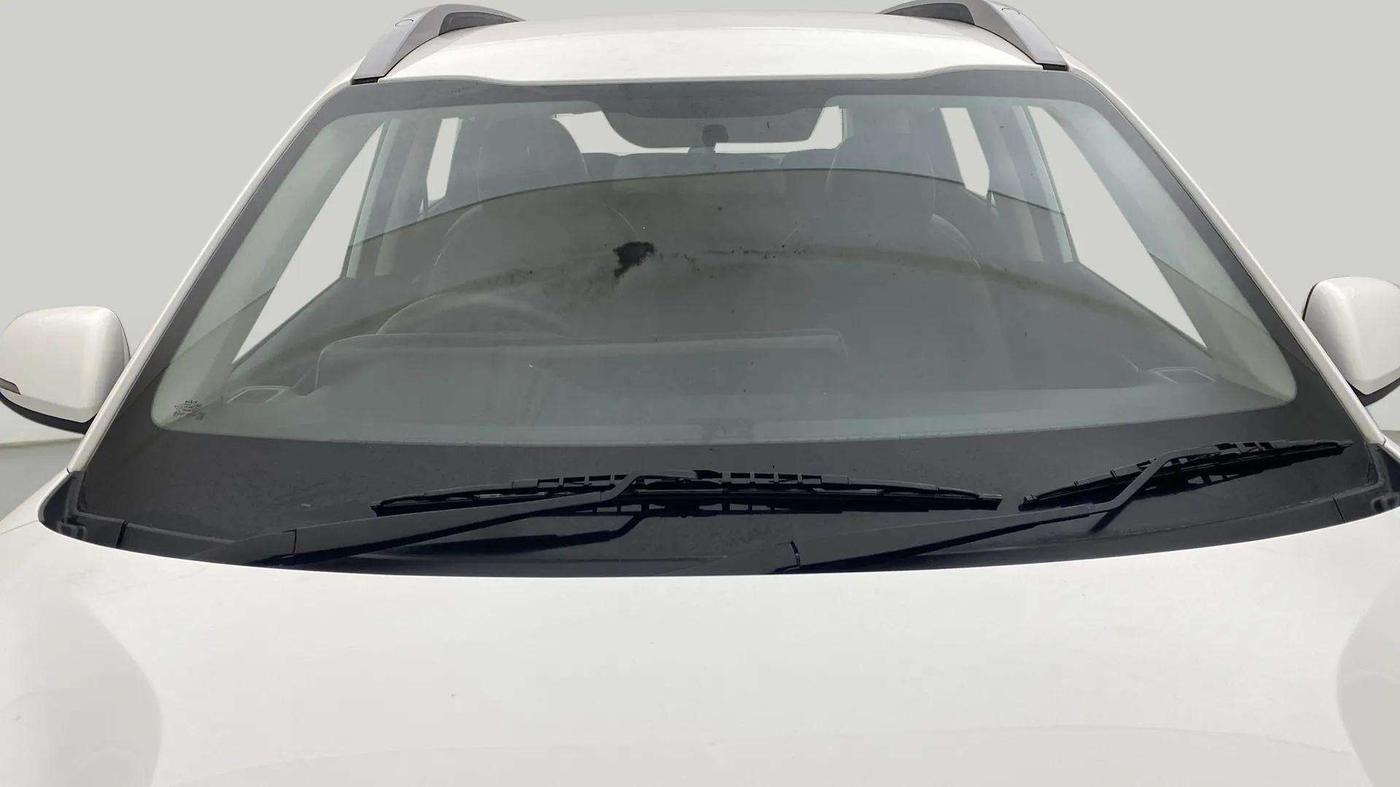 2022 KIA SONET HTK PLUS 1.2, Petrol, Manual, 22,071 km, Front Windshield