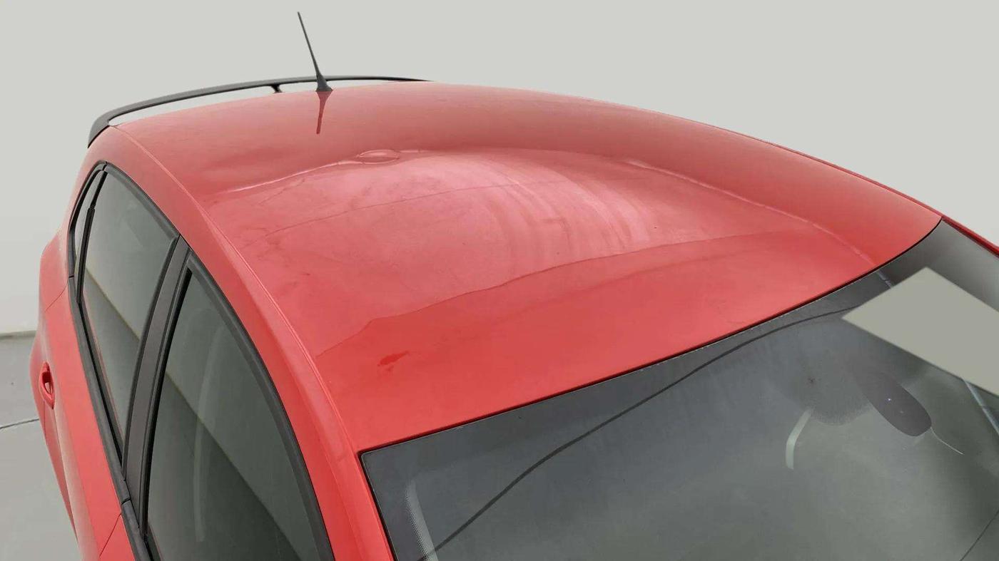 2020 Volkswagen Polo 1.0 GT TSI AT, Petrol, Automatic, 77,541 km, Roof