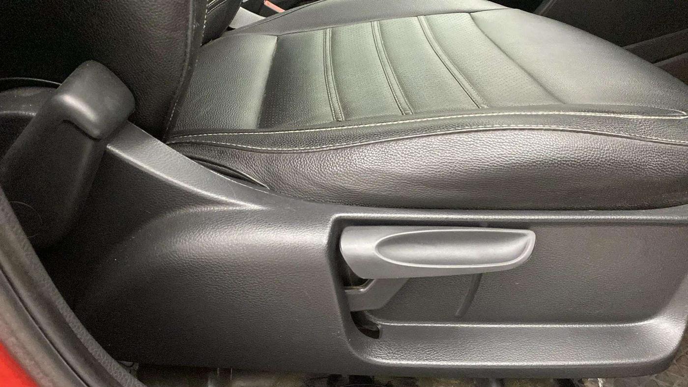 2020 Volkswagen Polo 1.0 GT TSI AT, Petrol, Automatic, 77,541 km, Driver Side Adjustment Panel