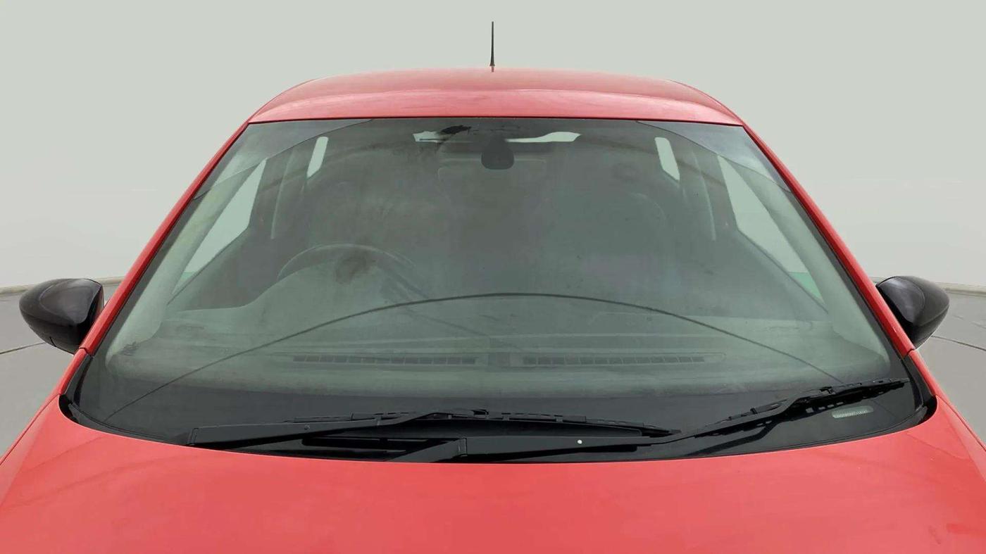 2020 Volkswagen Polo 1.0 GT TSI AT, Petrol, Automatic, 77,541 km, Front Windshield
