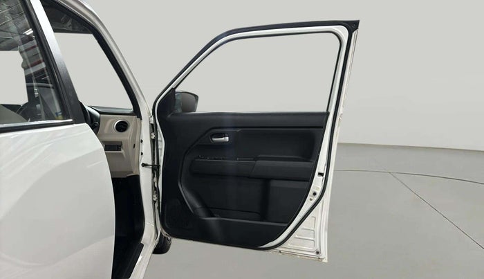 2020 Maruti New Wagon-R ZXI 1.2, Petrol, Manual, 5,105 km, RHS Front Door