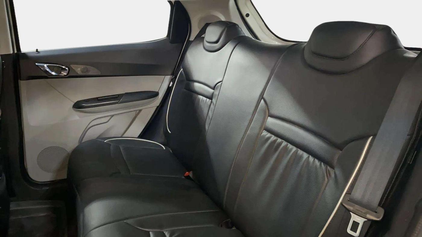 2020 Tata Tiago XZ PLUS PETROL, Petrol, Manual, 43,304 km, Right Side Rear Door Cabin