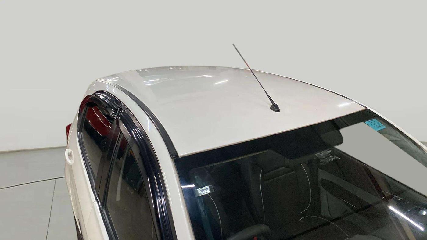 2020 Tata Tiago XZ PLUS PETROL, Petrol, Manual, 43,304 km, Roof