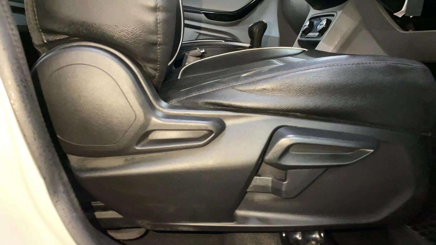 2020 Tata Tiago XZ PLUS PETROL, Petrol, Manual, 43,304 km, Driver Side Adjustment Panel