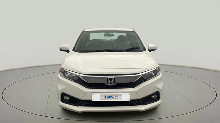 2018 Honda Amaze 1.2L I-VTEC VX, Petrol, Manual, 31,799 km, Front