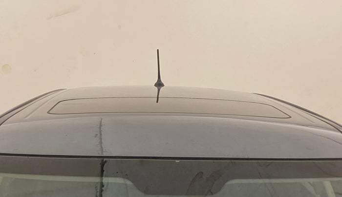 2024 Mahindra XUV 3XO MX3 Pro 1.5 Turbo Diesel, Diesel, Manual, 83,027 km, Moonroof/ Sunroof