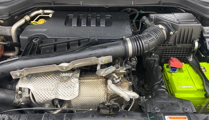 2024 Mahindra XUV 3XO MX3 Pro 1.5 Turbo Diesel, Diesel, Manual, 83,027 km, Engine View