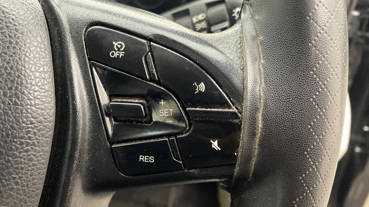 2024 Mahindra XUV 3XO MX3 Pro 1.5 Turbo Diesel, Diesel, Manual, 83,027 km, Adaptive Cruise Control