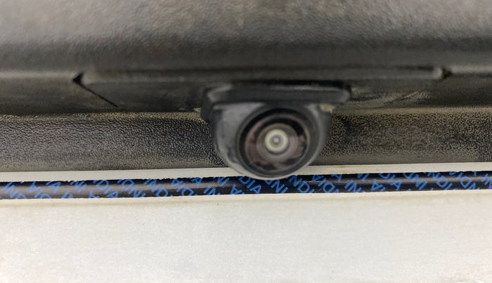 2024 Mahindra XUV 3XO MX3 Pro 1.5 Turbo Diesel, Diesel, Manual, 83,027 km, Parking Camera