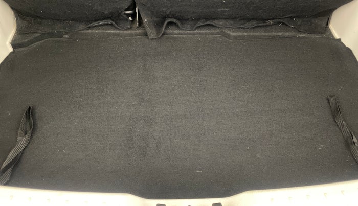 2024 Mahindra XUV 3XO MX3 Pro 1.5 Turbo Diesel, Diesel, Manual, 83,027 km, Boot Inside