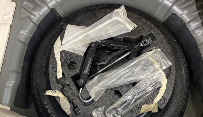 2024 Mahindra XUV 3XO MX3 Pro 1.5 Turbo Diesel, Diesel, Manual, 83,027 km, Spare Tyre