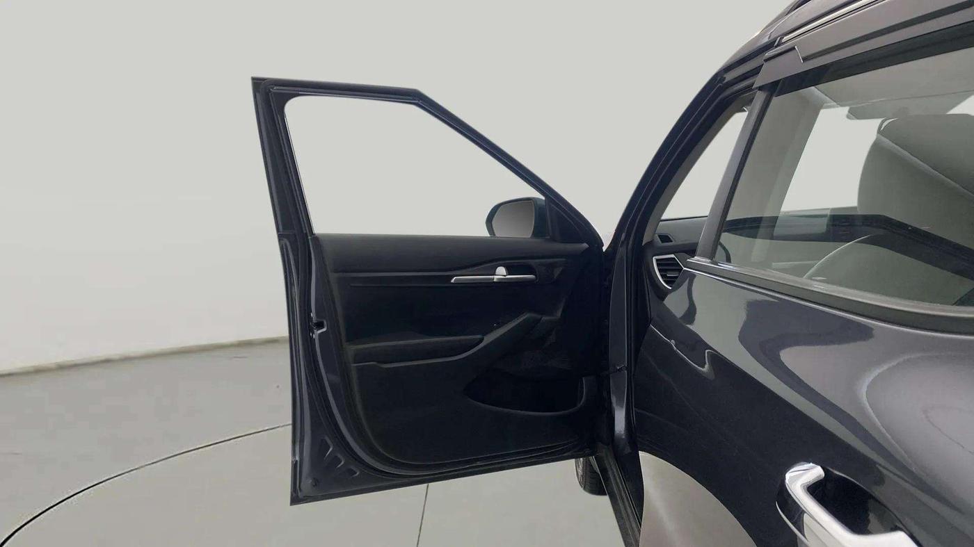 2021 KIA SELTOS HTK PLUS 1.5, Petrol, Manual, 28,505 km, LHS Front Door