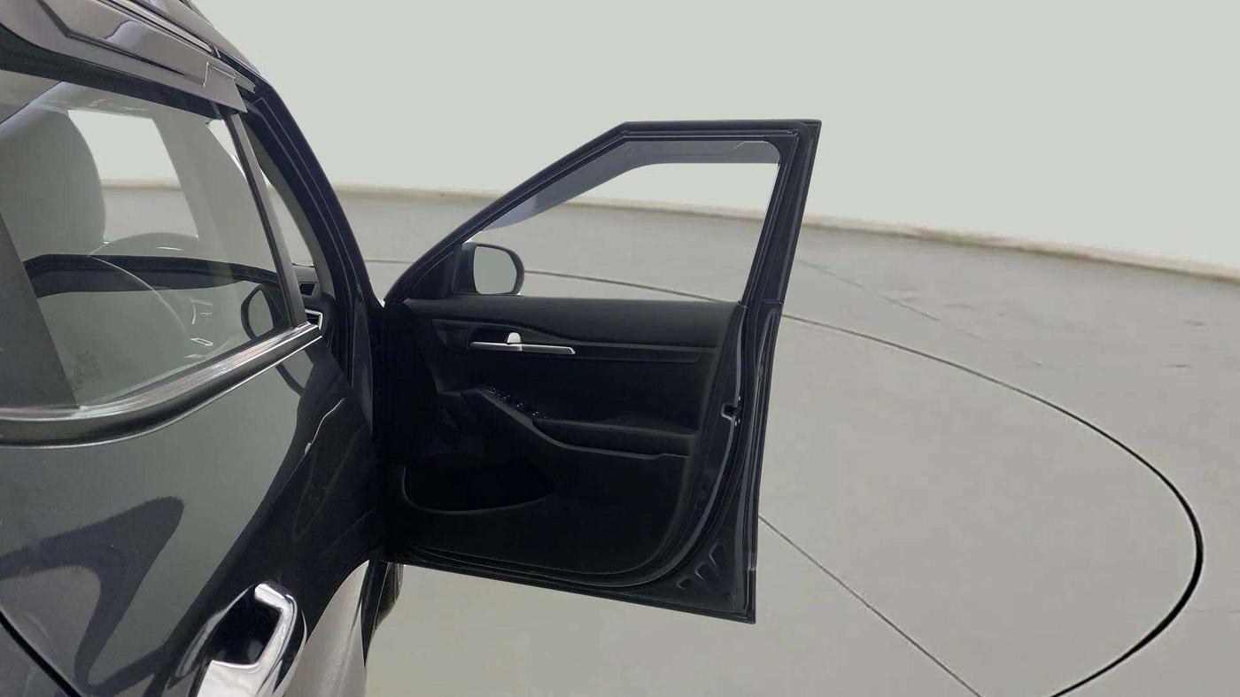 2021 KIA SELTOS HTK PLUS 1.5, Petrol, Manual, 28,505 km, RHS Front Door
