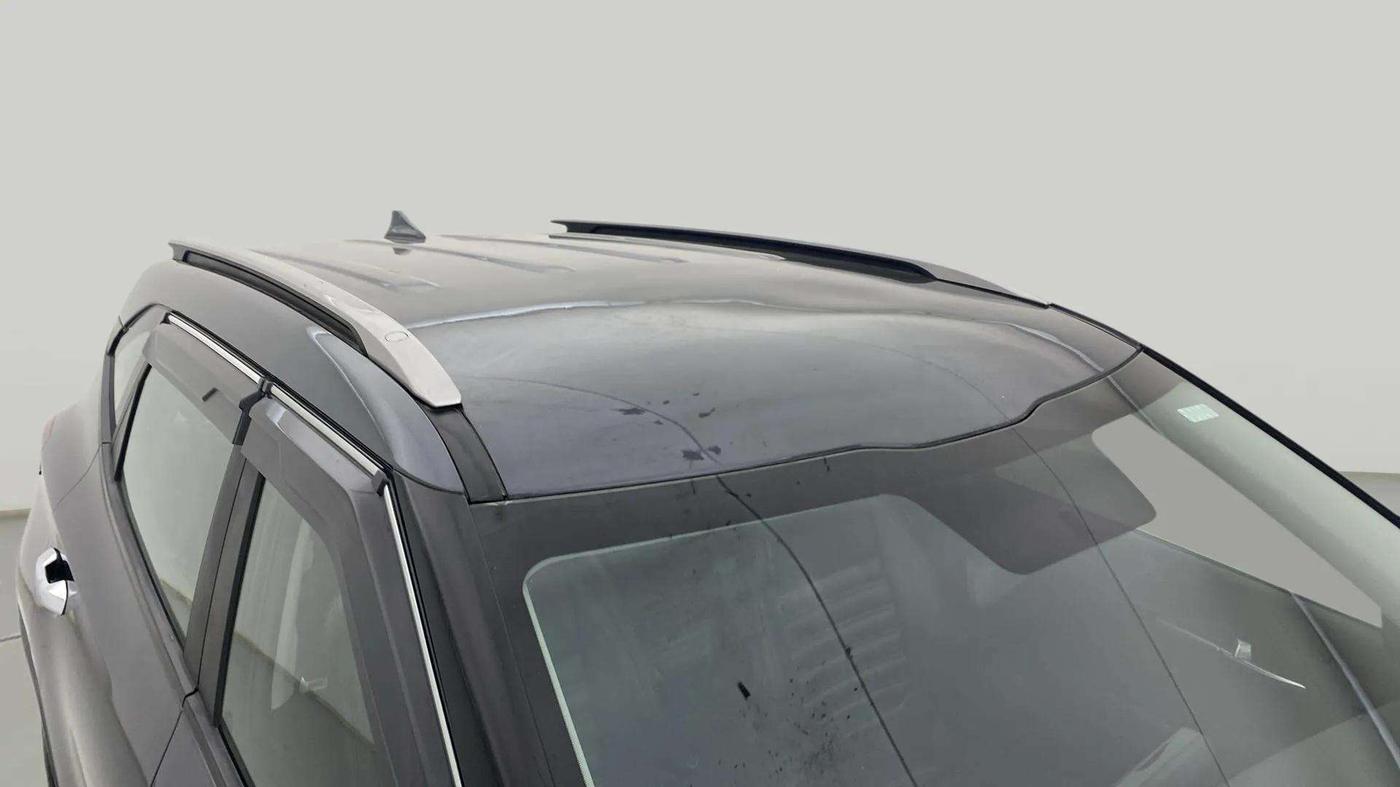 2021 KIA SELTOS HTK PLUS 1.5, Petrol, Manual, 28,505 km, Roof