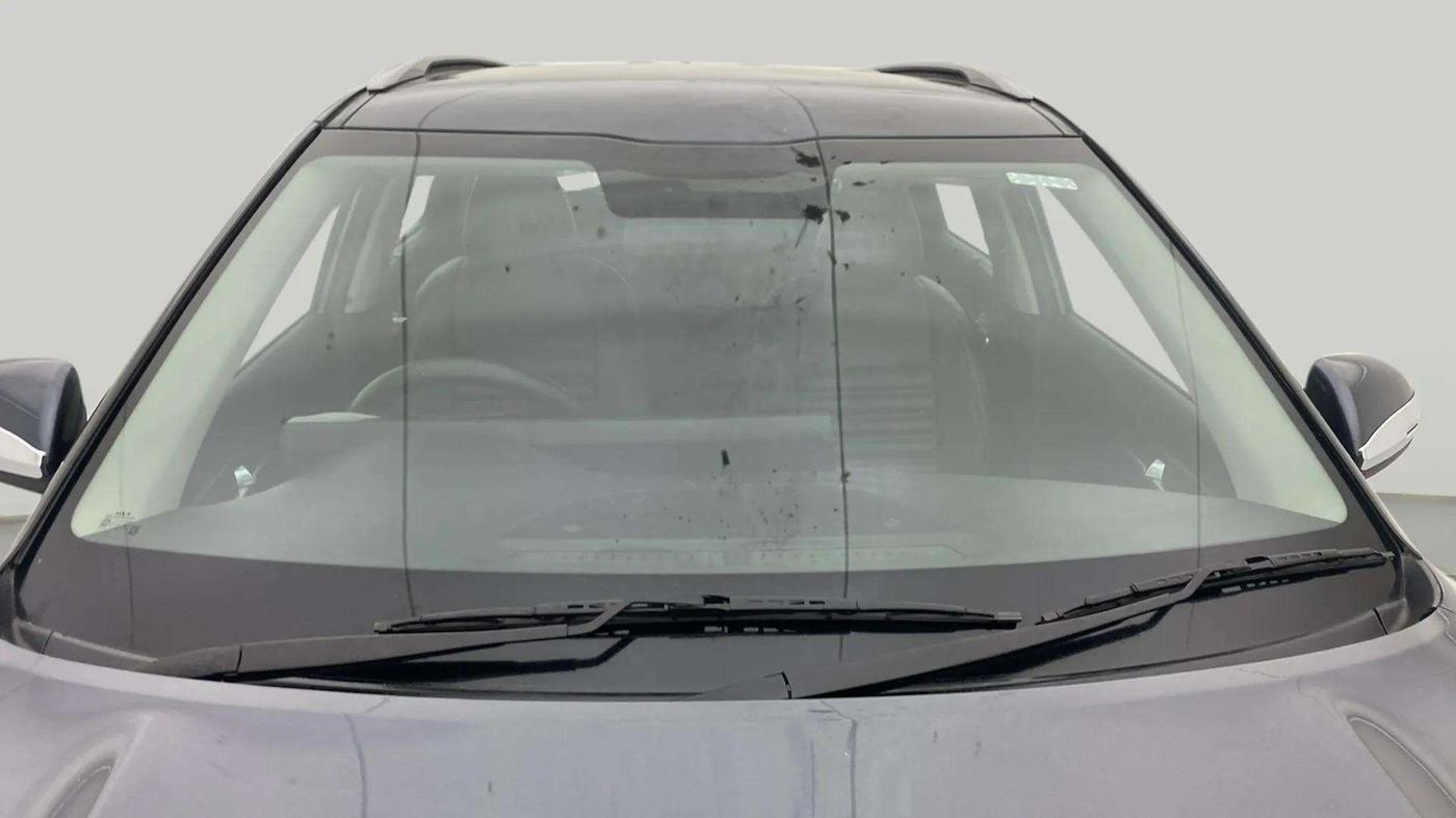 2021 KIA SELTOS HTK PLUS 1.5, Petrol, Manual, 28,505 km, Front Windshield