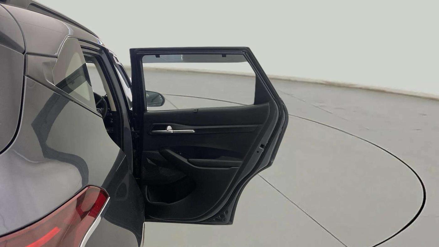 2021 KIA SELTOS HTK PLUS 1.5, Petrol, Manual, 28,505 km, RHS Rear Door