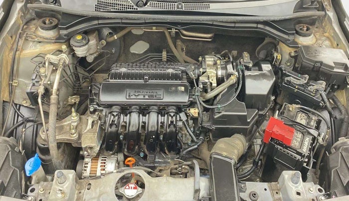 2021 Honda Amaze 1.2L I-VTEC VX CVT, Petrol, Automatic, 61,920 km, Engine View