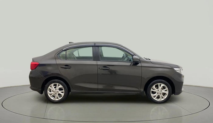 2021 Honda Amaze 1.2L I-VTEC VX CVT, Petrol, Automatic, 61,920 km, Right Side View