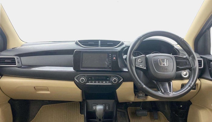 2021 Honda Amaze 1.2L I-VTEC VX CVT, Petrol, Automatic, 61,920 km, Dashboard
