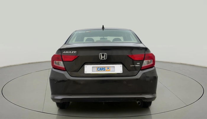 2021 Honda Amaze 1.2L I-VTEC VX CVT, Petrol, Automatic, 61,920 km, Back/Rear