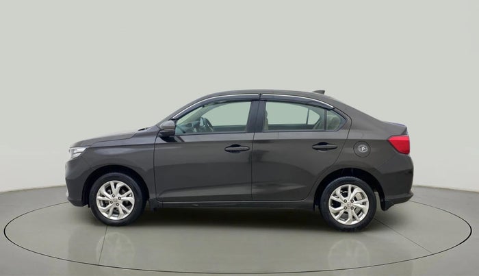 2021 Honda Amaze 1.2L I-VTEC VX CVT, Petrol, Automatic, 61,920 km, Left Side