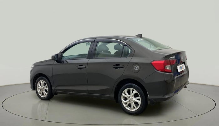2021 Honda Amaze 1.2L I-VTEC VX CVT, Petrol, Automatic, 61,920 km, Left Back Diagonal