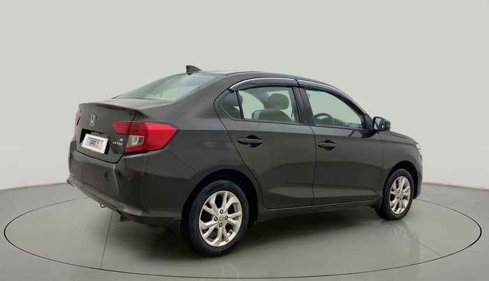 2021 Honda Amaze 1.2L I-VTEC VX CVT, Petrol, Automatic, 61,920 km, Right Back Diagonal