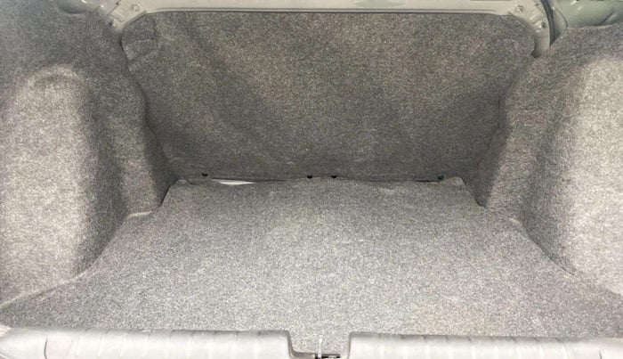 2021 Honda Amaze 1.2L I-VTEC VX CVT, Petrol, Automatic, 61,920 km, Boot Open Zoomed View