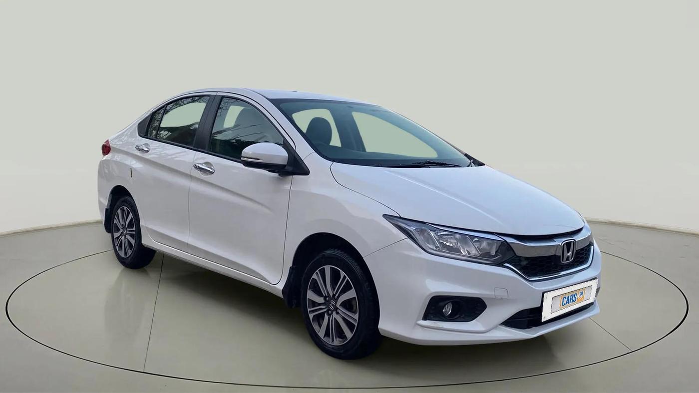 2021 Honda City 1.5L I-VTEC V MT 4TH GEN, Petrol, Manual, 44,953 km, SRP