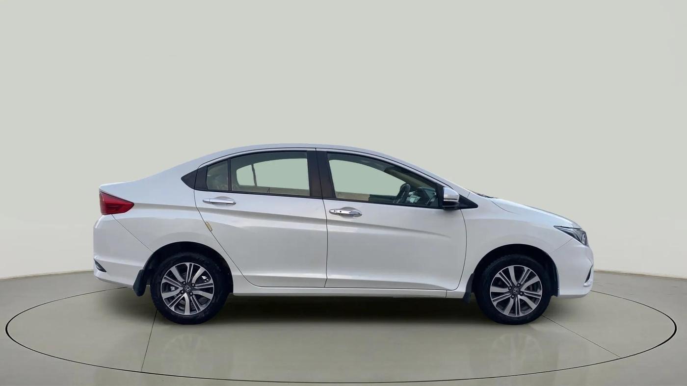 2021 Honda City 1.5L I-VTEC V MT 4TH GEN, Petrol, Manual, 44,953 km, Right Side View