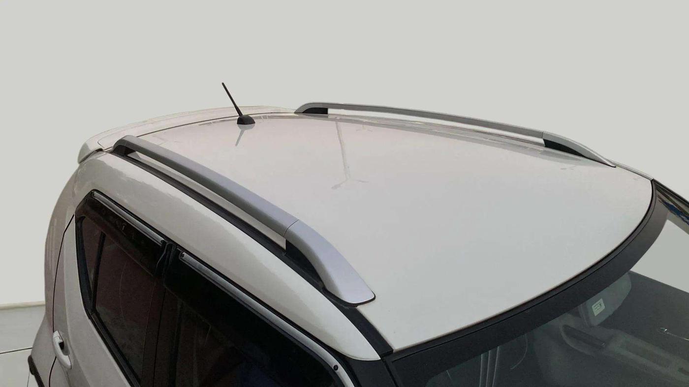 2023 Maruti IGNIS DELTA 1.2, Petrol, Manual, 22,391 km, Roof