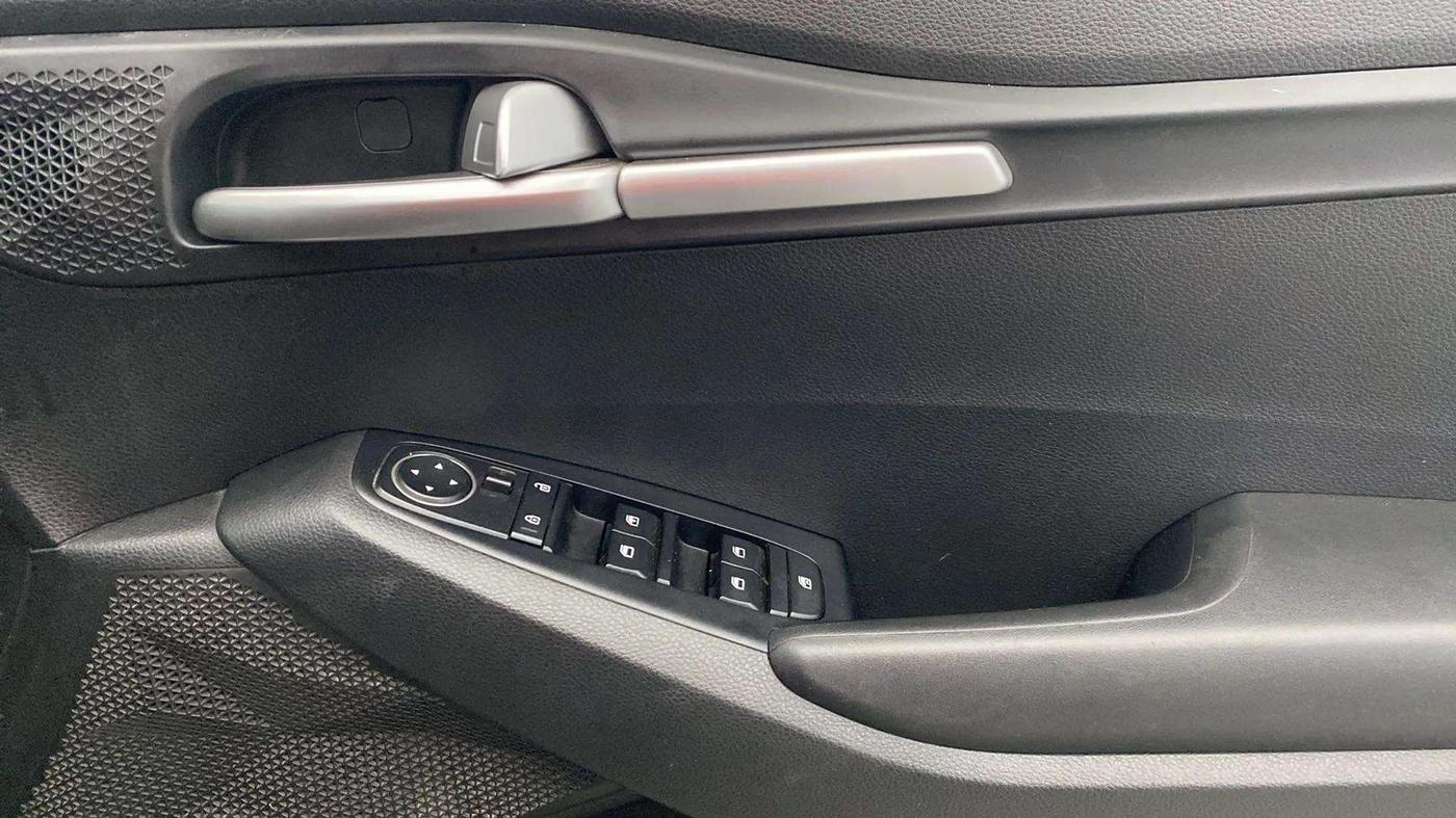 2021 KIA SELTOS HTK 1.5 DIESEL, Diesel, Manual, 29,590 km, Driver Side Door Panels Control