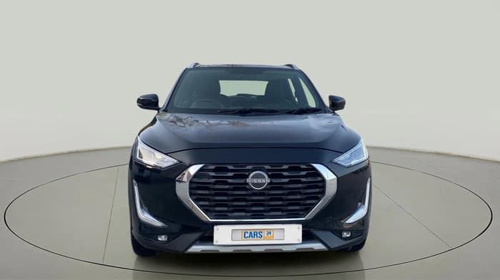2022 Nissan MAGNITE XV PREMIUM, Petrol, Manual, 32,488 km, Front