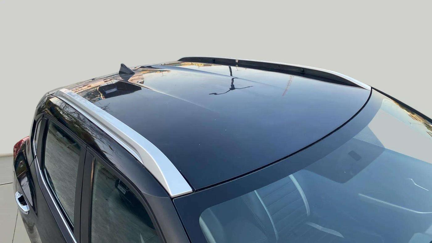 2022 Nissan MAGNITE XV PREMIUM, Petrol, Manual, 32,488 km, Roof