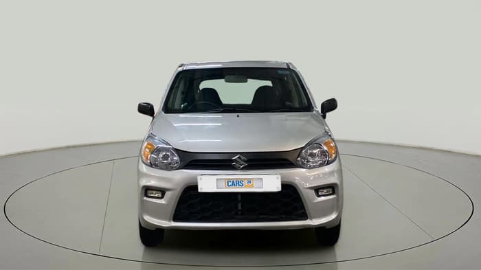 2022 Maruti Alto LXI O, Petrol, Manual, 26,185 km, Front