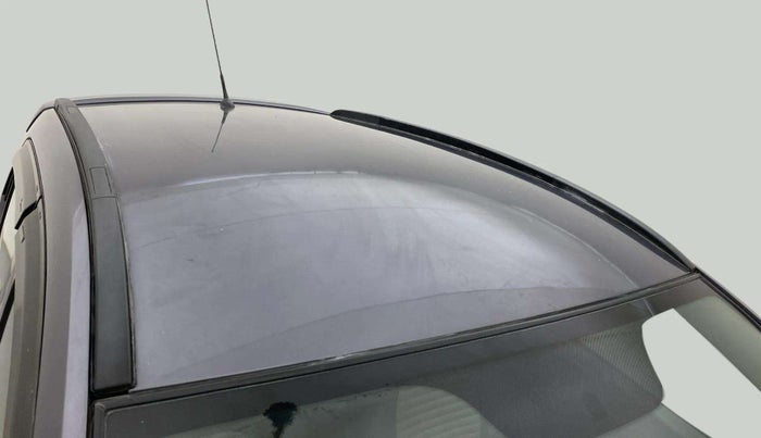 2017 Hyundai Grand i10 ASTA 1.2 KAPPA VTVT, Petrol, Manual, 38,369 km, Roof