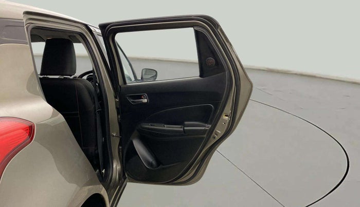 2018 Maruti Swift VXI, Petrol, Manual, 81,508 km, RHS Rear Door