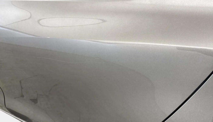 2018 Maruti Swift VXI, Petrol, Manual, 81,508 km, Rear left door - Minor scratches