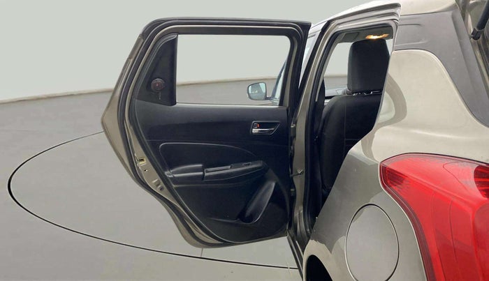 2018 Maruti Swift VXI, Petrol, Manual, 81,508 km, LHS Rear Door