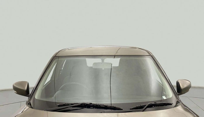 2018 Maruti Swift VXI, Petrol, Manual, 81,508 km, Front Windshield