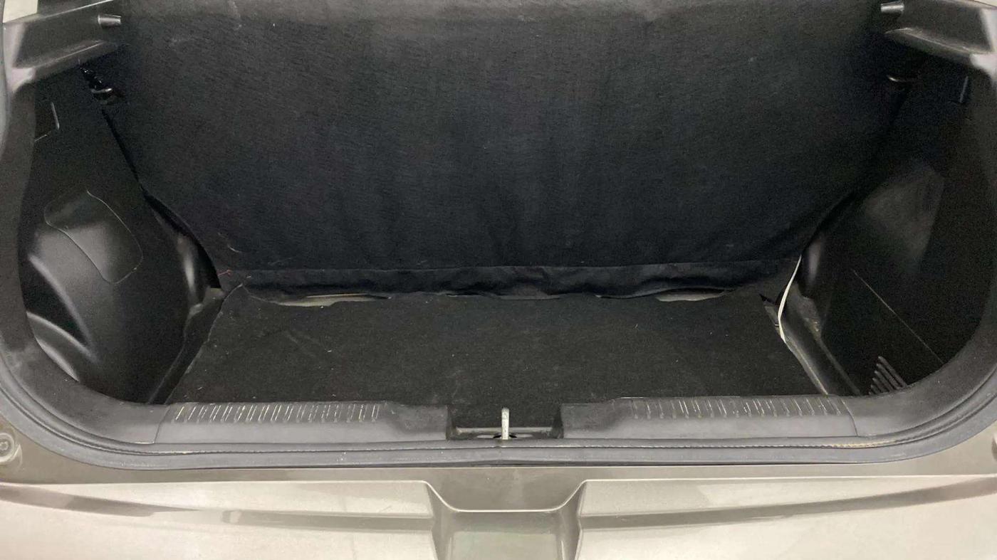 2018 Maruti Swift VXI, Petrol, Manual, 81,508 km, Boot Open Zoomed View