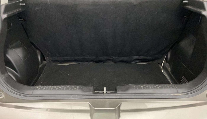 2018 Maruti Swift VXI, Petrol, Manual, 81,508 km, Boot Open Zoomed View