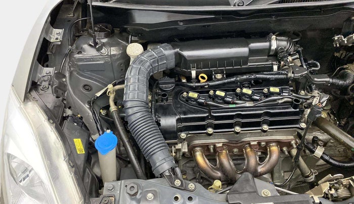 2018 Maruti Swift VXI, Petrol, Manual, 81,508 km, Engine View - Right