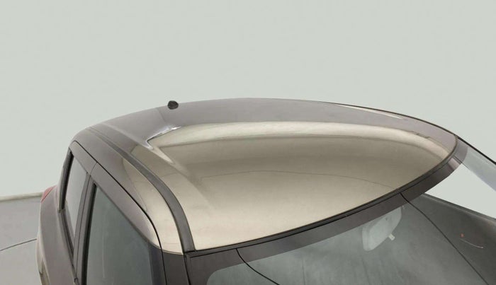 2018 Maruti Swift VXI, Petrol, Manual, 81,508 km, Roof - Antenna Broken