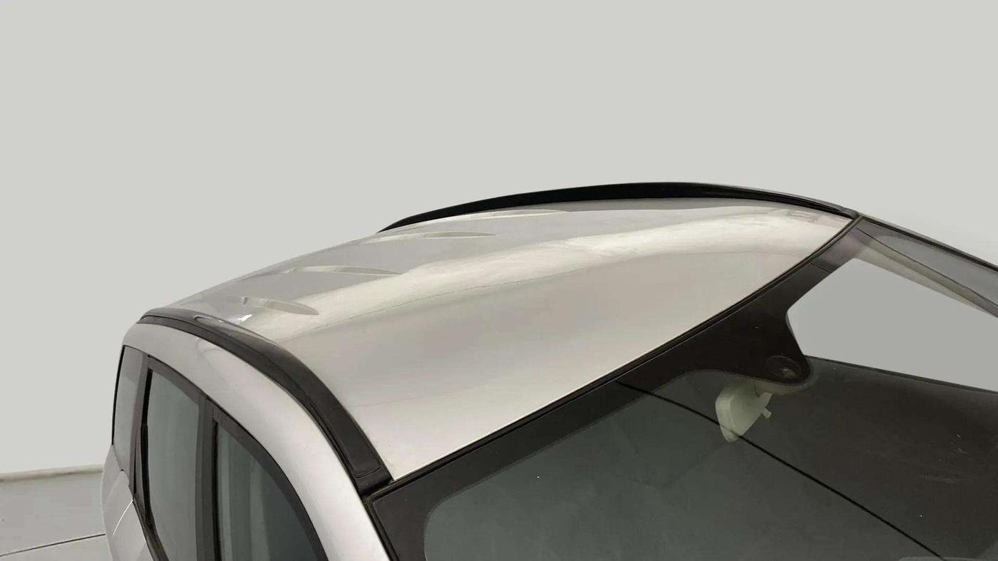2020 Mahindra XUV500 W7, Diesel, Manual, 57,903 km, Roof