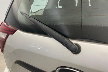 2020 Mahindra XUV500 W7, Diesel, Manual, 57,903 km, Rear Wiper