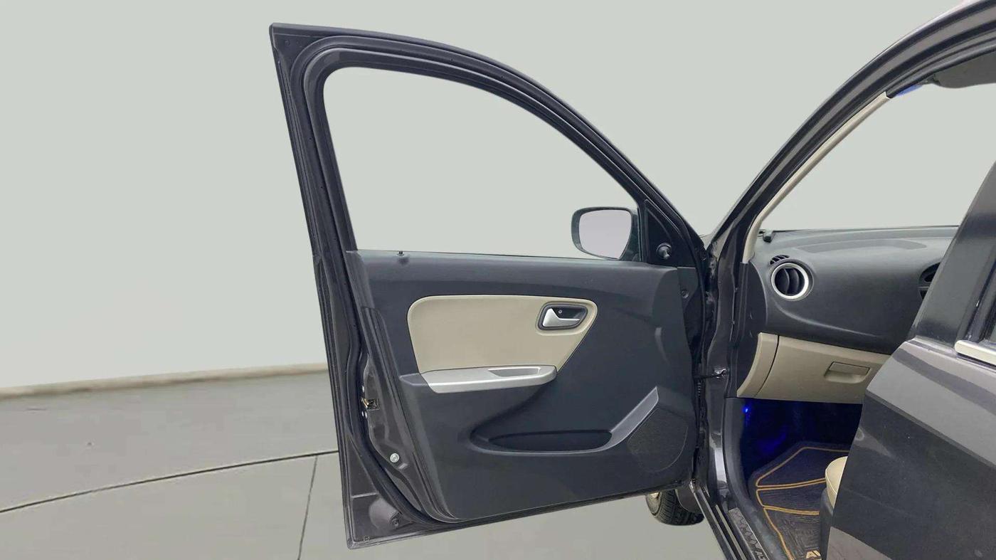 2018 Maruti Alto K10 VXI (O) AMT, Petrol, Automatic, 38,574 km, LHS Front Door
