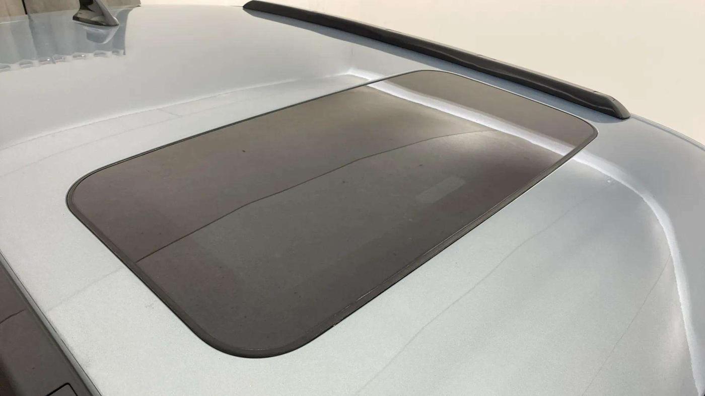 2024 Tata PUNCH ACCOMPLISHED DAZZLE SUNROOF CNG MT, CNG, Manual, 8,685 km, Moonroof/ Sunroof