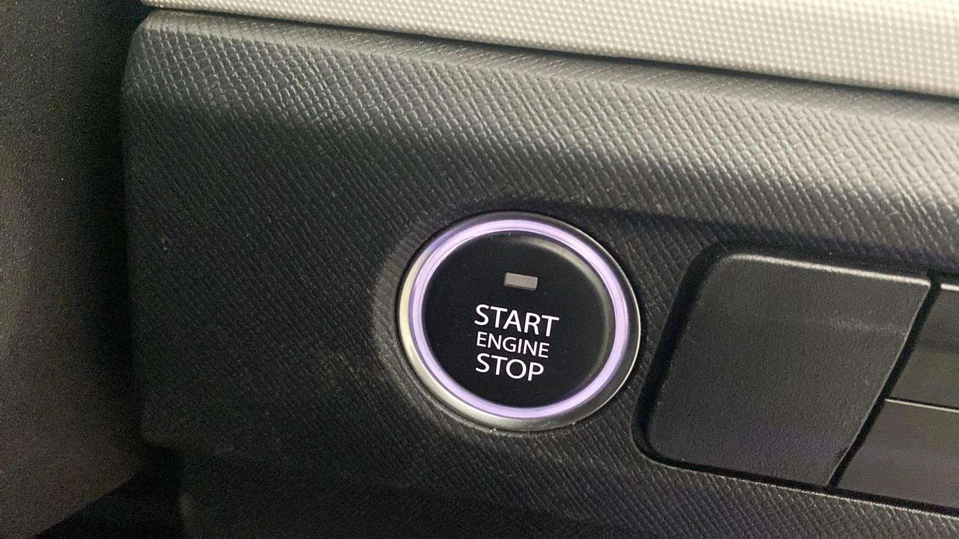 2024 Tata PUNCH ACCOMPLISHED DAZZLE SUNROOF CNG MT, CNG, Manual, 8,685 km, Keyless Start/ Stop Button